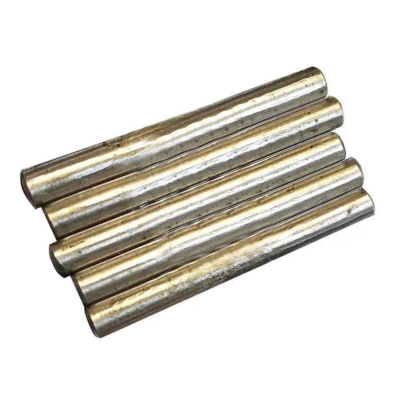 Vetus 5-Pack Drive Pins For Bow35 And Bow55 (35–55Kgf) Thrusters, Bp1129 1