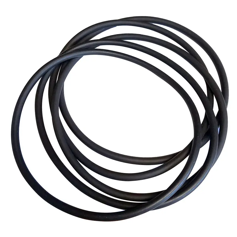 Vetus 5-Pack O-Rings For Ftr1320 Water Filter, Ftr13202 1