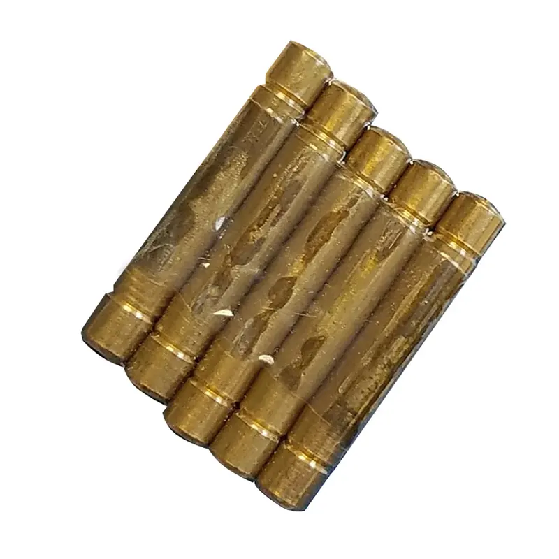 Vetus 5-Pack Shear Pins For Bow5512/24A Thrusters, Bp1130 1