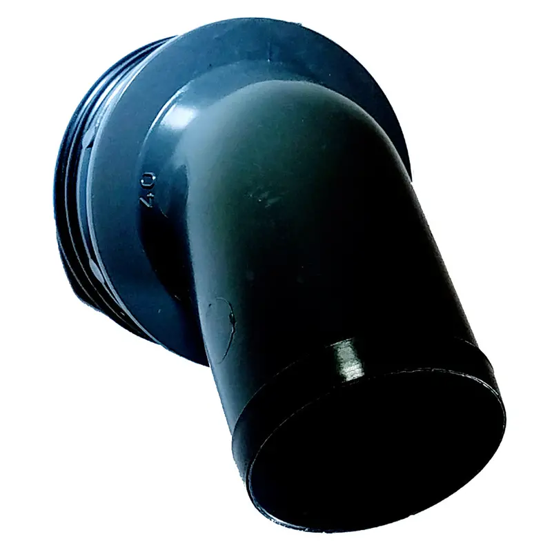 Vetus Adjustable Rotating Hose Coupling – 40Mm Diameter 1