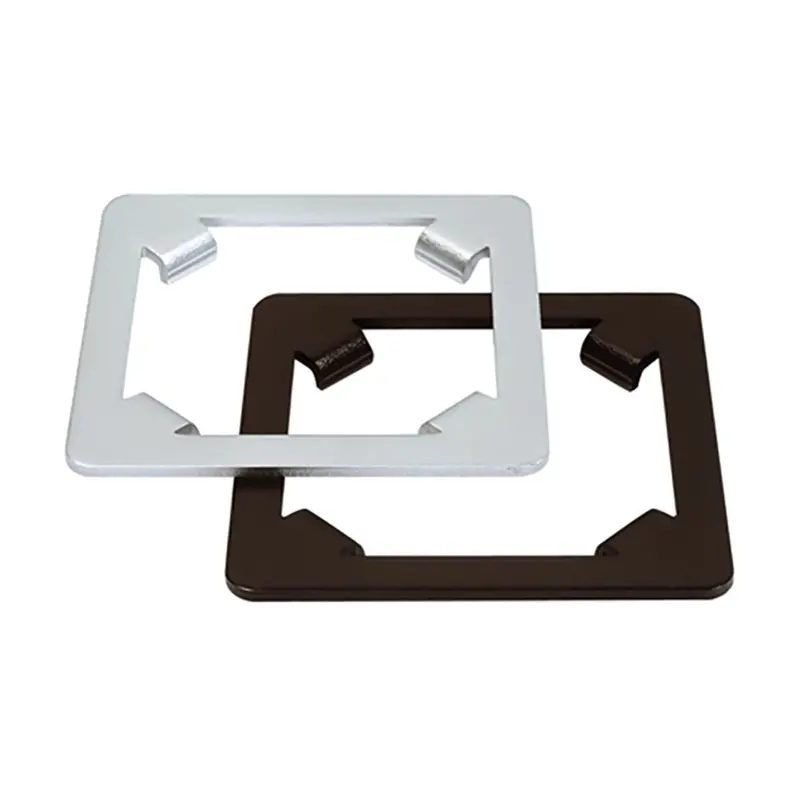 Vetus Bpa Adapter Plate For Replacing Bps/Bpj Panels With Bpse/Bpje Units 1
