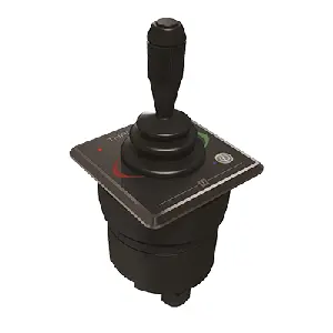 Vetus Bppja Joystick Control With Hold Function For Precision Maneuvering [Bppja] 1