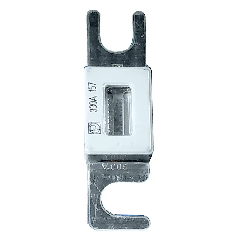 Vetus C20 Fuse Strip Rated At 300 Amps 1