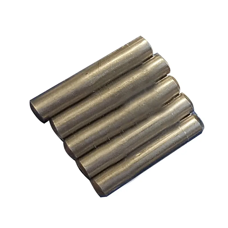 Vetus Drive Pin Kit For Bow50–Bow95 Thrusters, Bp275S 1