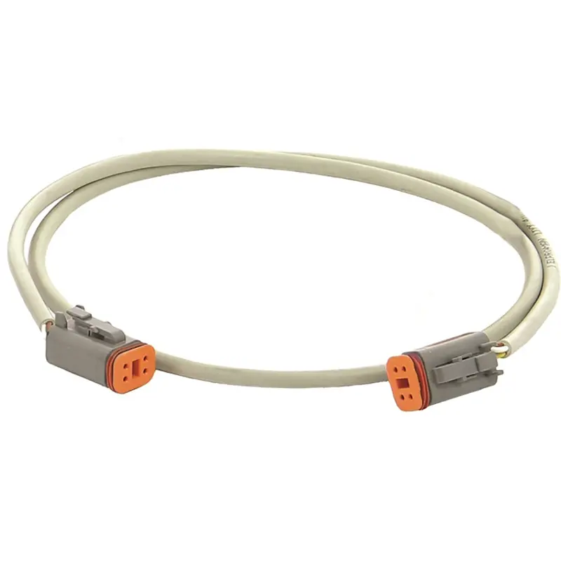Vetus Vcan Bus Cable – 10-Meter Controller-To-Hub Connection For Vessel Control Networks [Bpcab10Hf] 1
