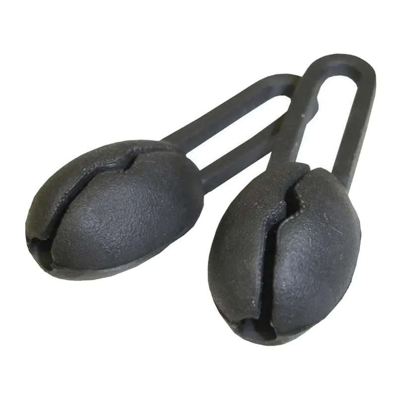 Vexilar Ice Transducer Float Stopper Replacement (2-Pack) 1