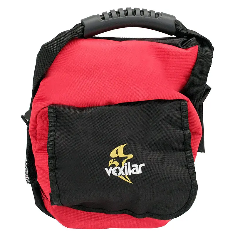 Vexilar Sp0005 Soft Pack Compatible With Genz Pack Systems 1