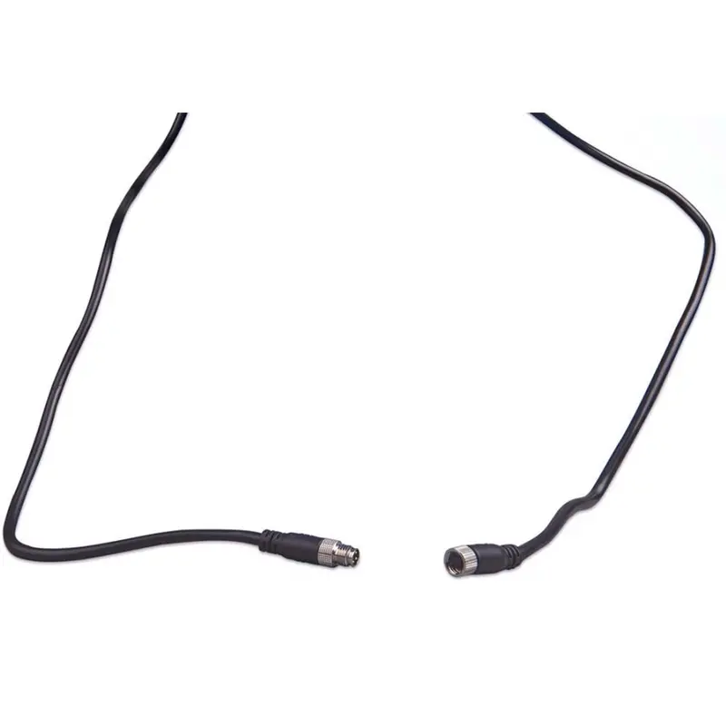 Victron M8 3-Pole Circular Connector Extension Cables For Bms/Btv – 5-Meter Pair (Ass030560500) 1