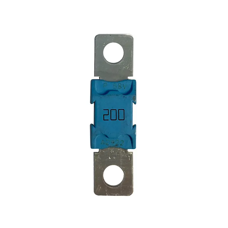 Victron Mega Fuse – 200A, 58V Dc, High-Reliability 48V System Protection 1