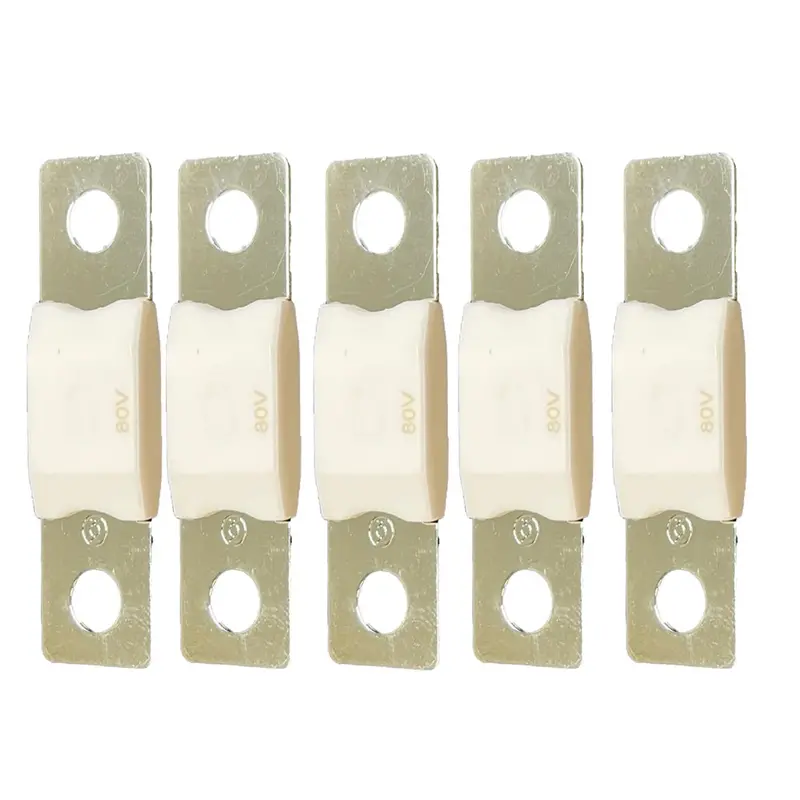 Victron Mega Fuse – 400A / 80V Dc (5-Pack) [Cip138400020] 1