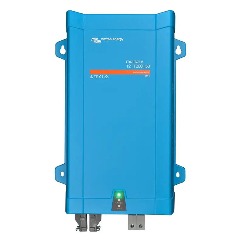 Victron Multiplus 12V 1200Va Inverter/Charger With Ve.Bus Communication 1