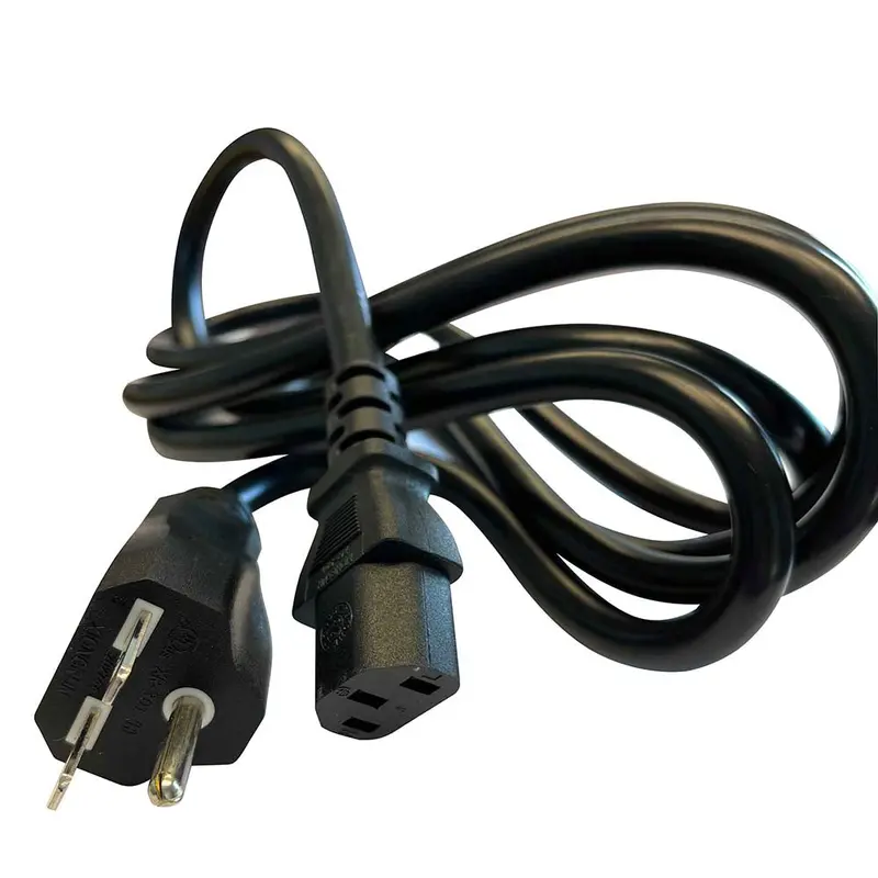 Victron Nema 5-15P Mains Power Cord – 2 Meter, 120V Ac, For Smart Ip43 & Skylla-S Chargers [Ada010100400] 1