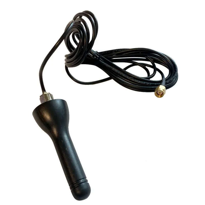 Victron Outdoor Lte Antenna For Gx Lte 4G-A Systems – Model Gsm900100400 1