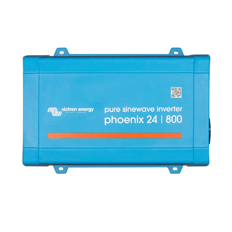 Victron Phoenix 24V Pure Sine Wave Inverter – 800W, 120V Ac Output, 50/60Hz [Pin241800500] 1