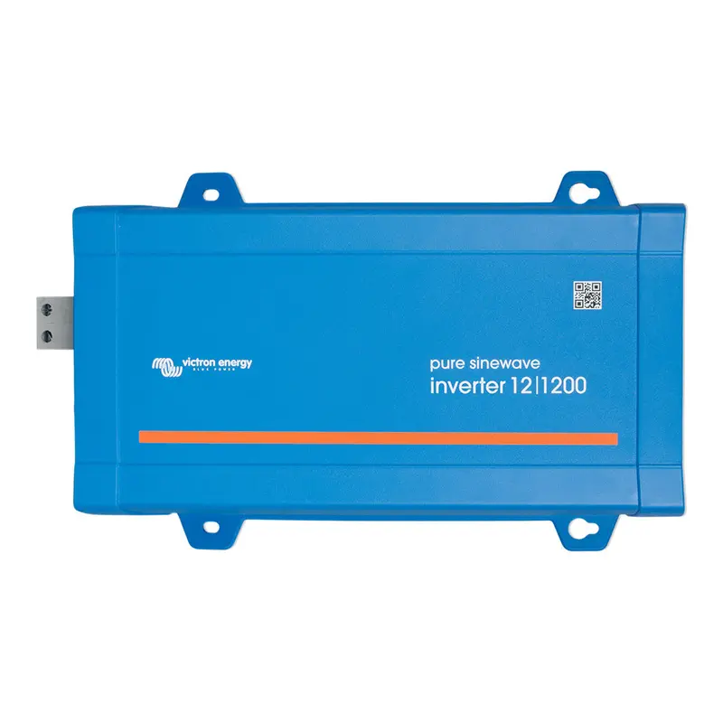 Victron Phoenix Inverter 12V/1200W – Nema Gfci Output, Ve.Direct Enabled 1
