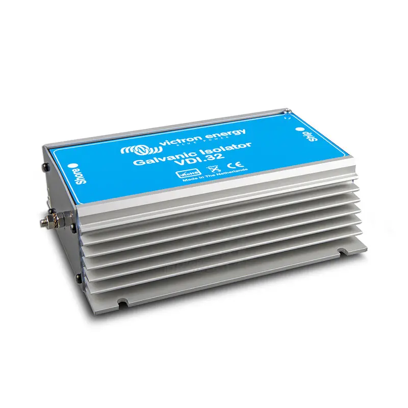 Victron Vdi-64A Galvanic Isolator – 64A Waterproof Potted Design (Model Gdi000064000) 1