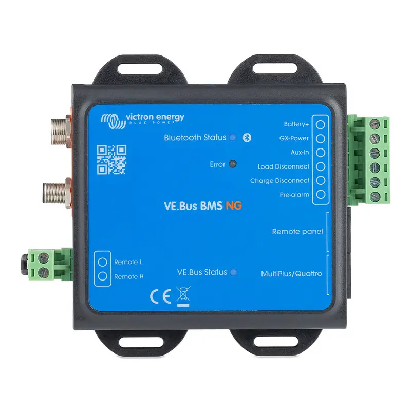 Victron Ve.Bus Bms Ng – Next-Generation Battery Management System 1