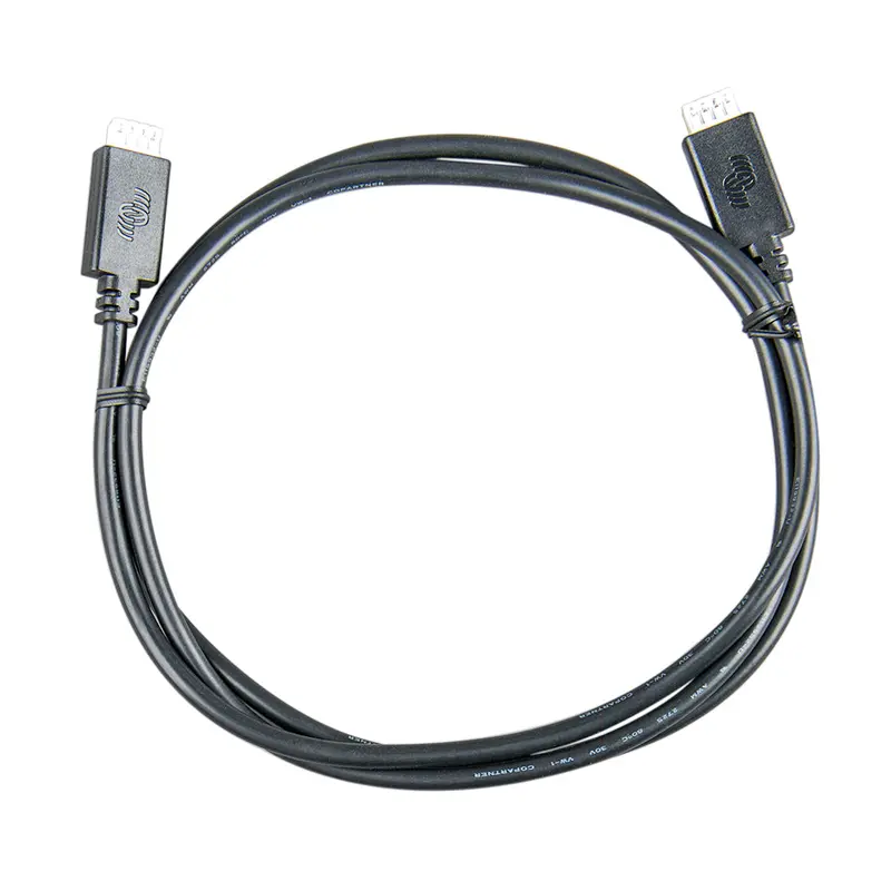 Victron Ve.Direct Communication Cable – 0.3 Meter Length 1