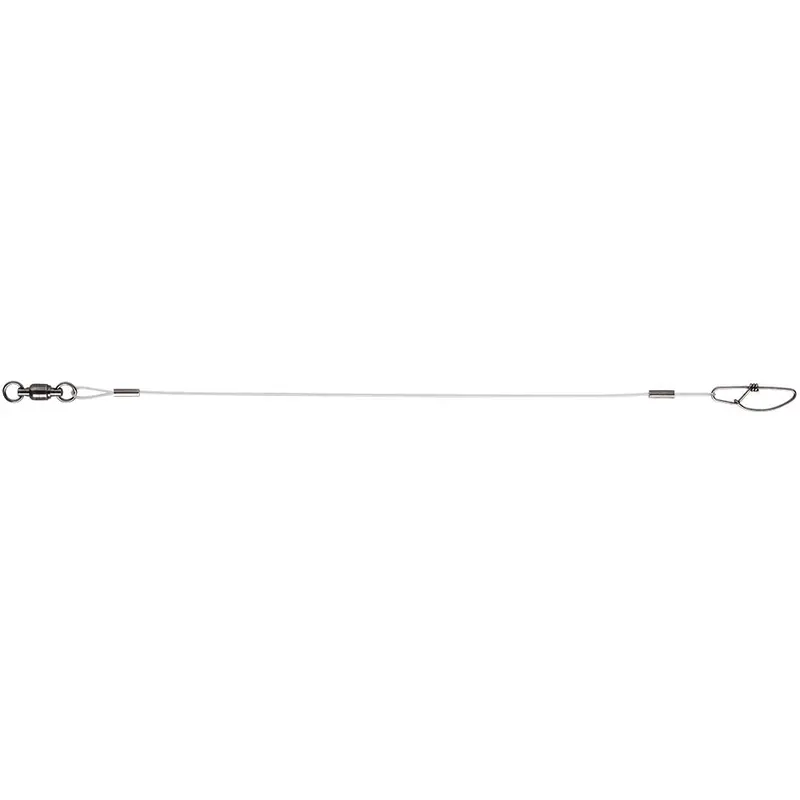 Vmc Fluorocarbon Fishing Leader – 150 Lb Test, 12-Inch Length [Fl15012] 1