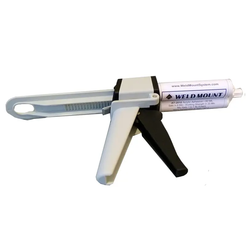 Weld Mount At-300 Precision Adhesive Dispensing Gun For At-2010 & At-4020 [80300] 1