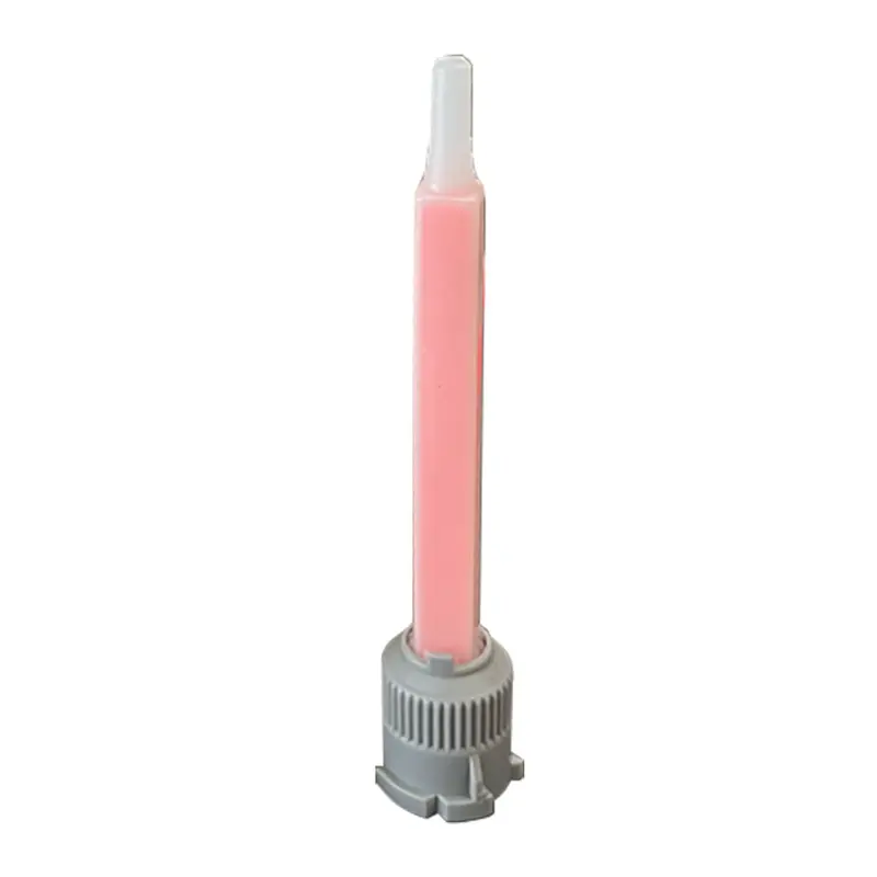 Weld Mount At-651 Static Mixing Tips For At-6031 Adhesive – Pack Of 10 [85001575] 1