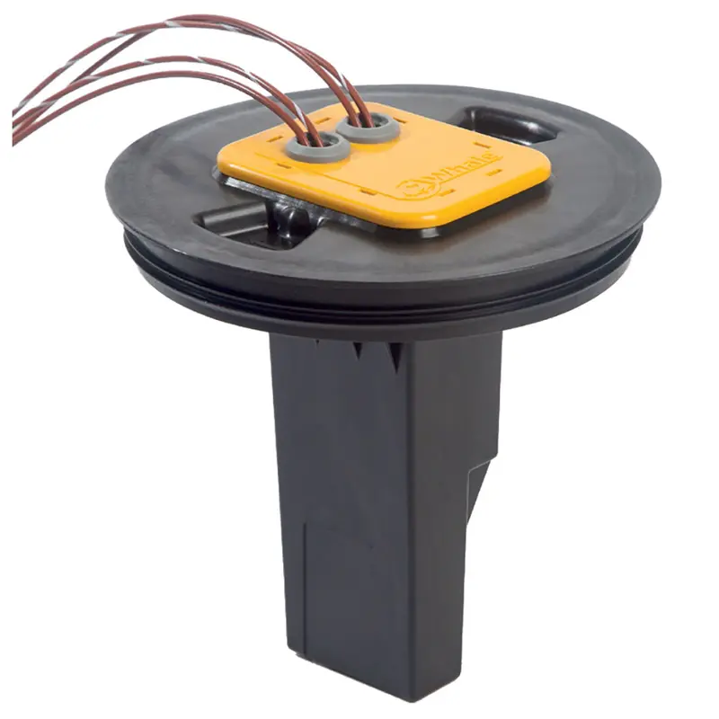 Whale Ak1005 Grey Waste Tank Lid Replacement Kit With Sensor 1