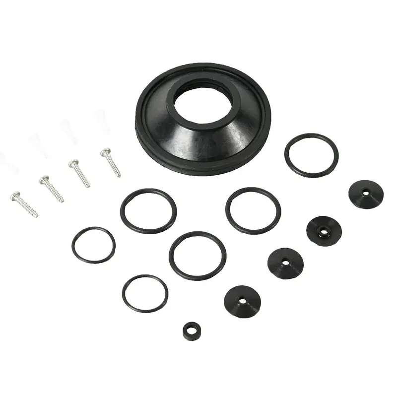 Whale Gusher Galley Mk3 Replacement Service Kit 1