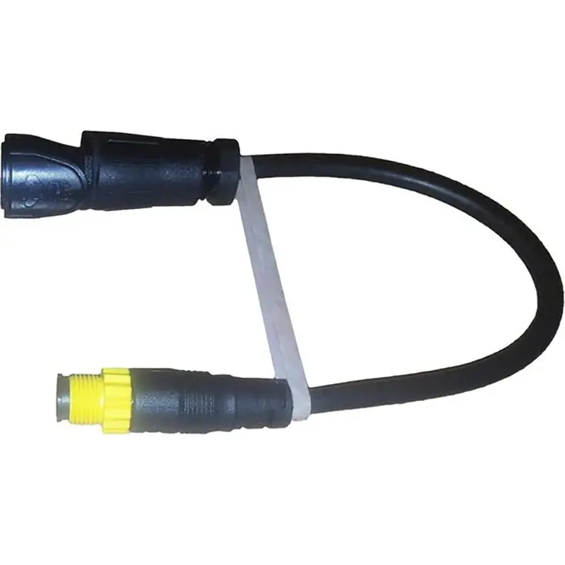 Whale Ic Adapter Cable – Converts Legacy Ic Pumps To Modern Ic Accessories 1