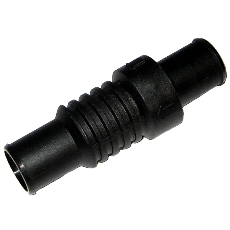 Whale In-Line Non-Return Check Valve For Marine Plumbing Systems [Lv1219] 1