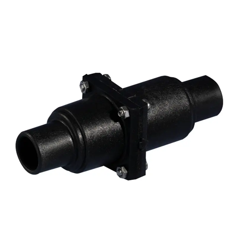 Whale Lv1215 1"–1½" Stepped In-Line Check Valve 1