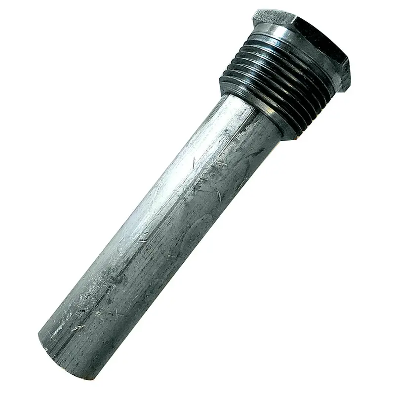 Whale Seaward Magnesium Anode For Corrosion Protection 1