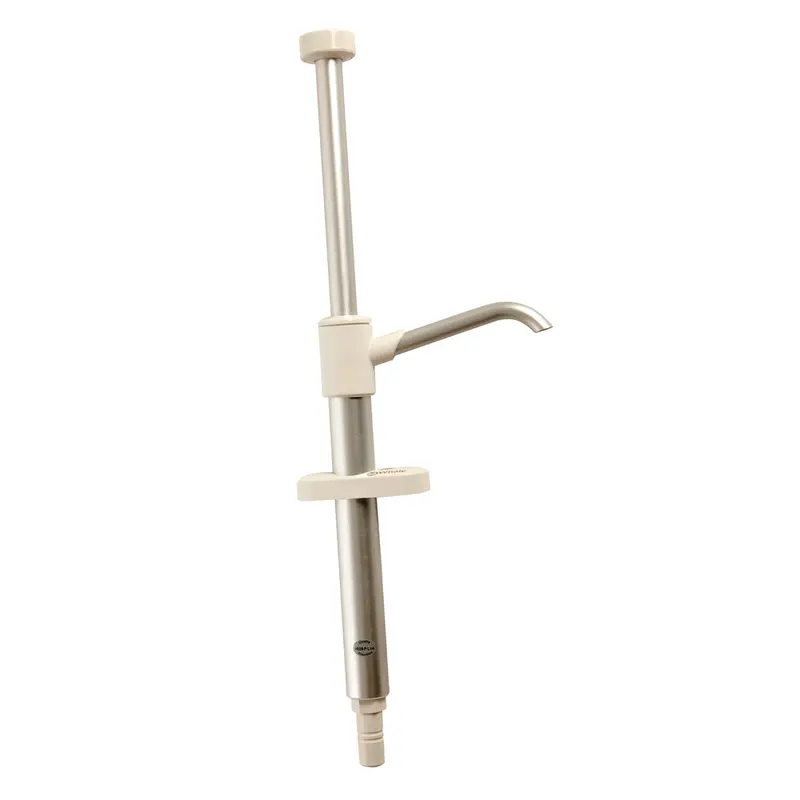 Whale V-Pump Manual Galley Pump – Self-Priming Hand-Operated Design [Gp0650] 1