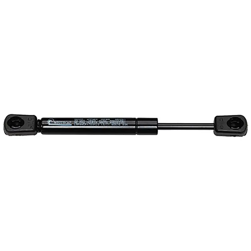 Whitecap 10-Inch Black Nitrate-Coated Gas Spring – 10-Pound Force 1