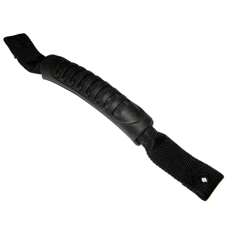 Whitecap Flexible Grab Handle With Ergonomic Molded Grip 1