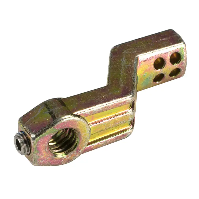 Whitecap Offset Short Cam Bar – Compact Marine Hardware (Model S-0226So) 1