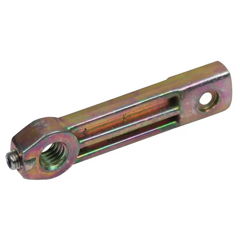 Whitecap Straight Long Cam Bar – Durable Linear Mounting Component 1