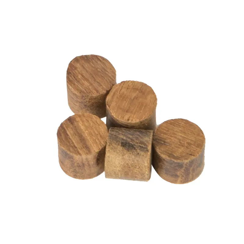 Whitecap Teak Wood Plugs – 1/2 Inch, 20-Piece Bundle [60152-20] 1