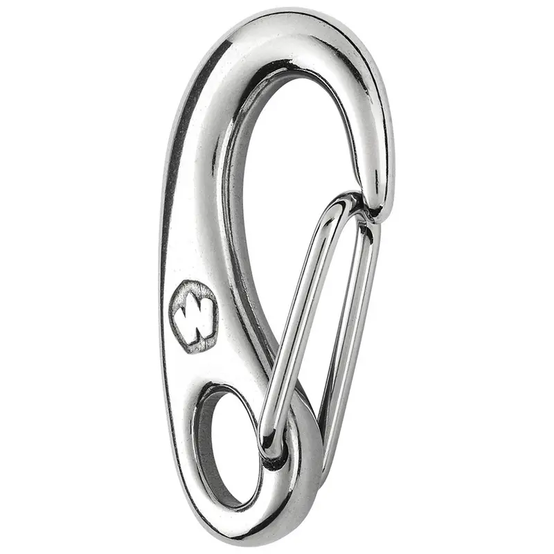 Wichard 35Mm Safety Snap Hook — Lightweight, High-Strength Snap Closure 1