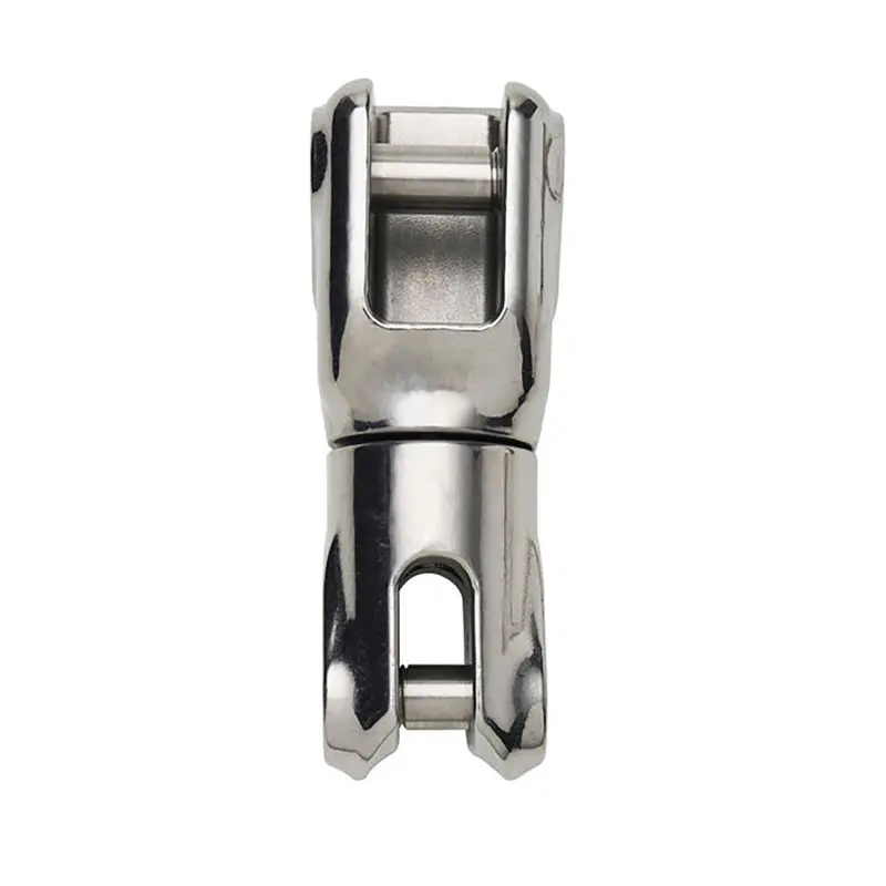 Wichard Heavy-Duty Anchor Swivel For 1/2" To 9/16" Rodes – Model 2977W 1