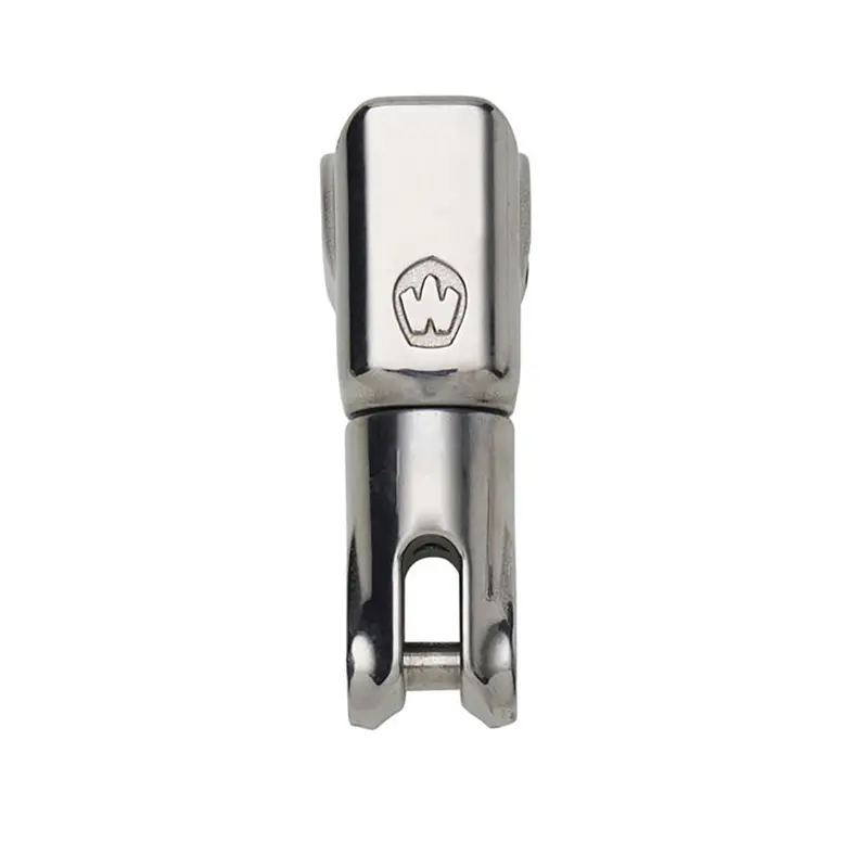 Wichard Mid-Size Anchor Swivel Compatible With 5/16" To 1/2" Lines – Model 2976W 1