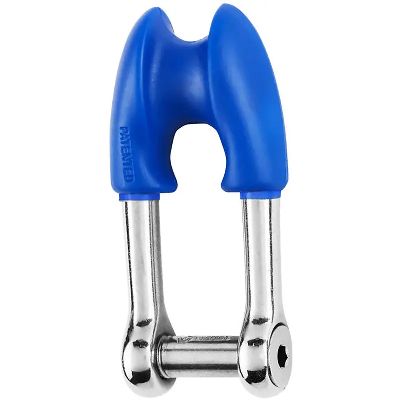 Wichard Thimble Shackle With Allen Pin – 8 Mm, 1394W 1