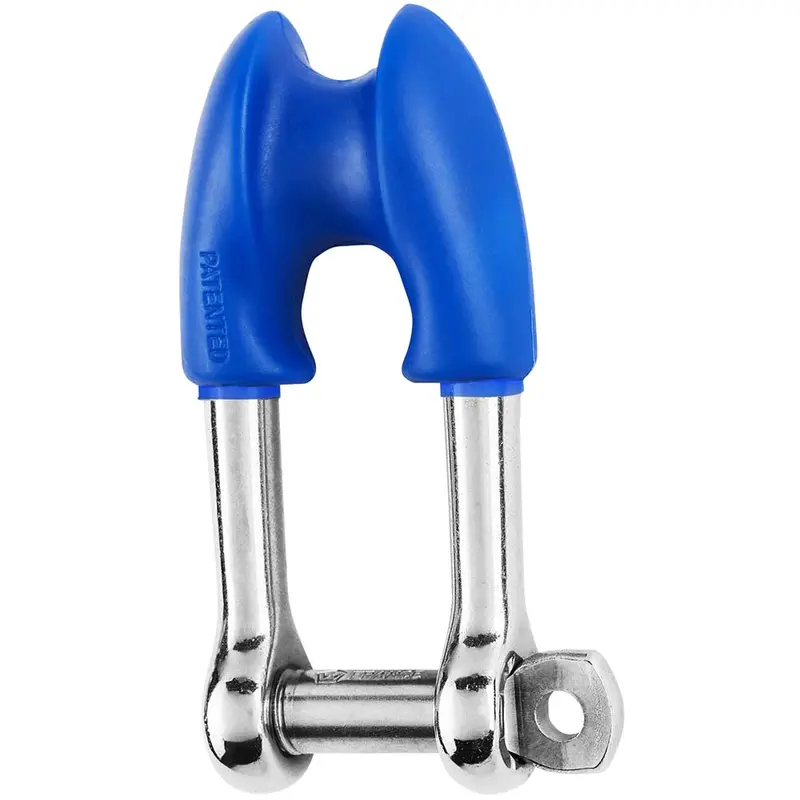 Wichard Thimble Shackle With Captive Pin – 8Mm Diameter (5/16") 1