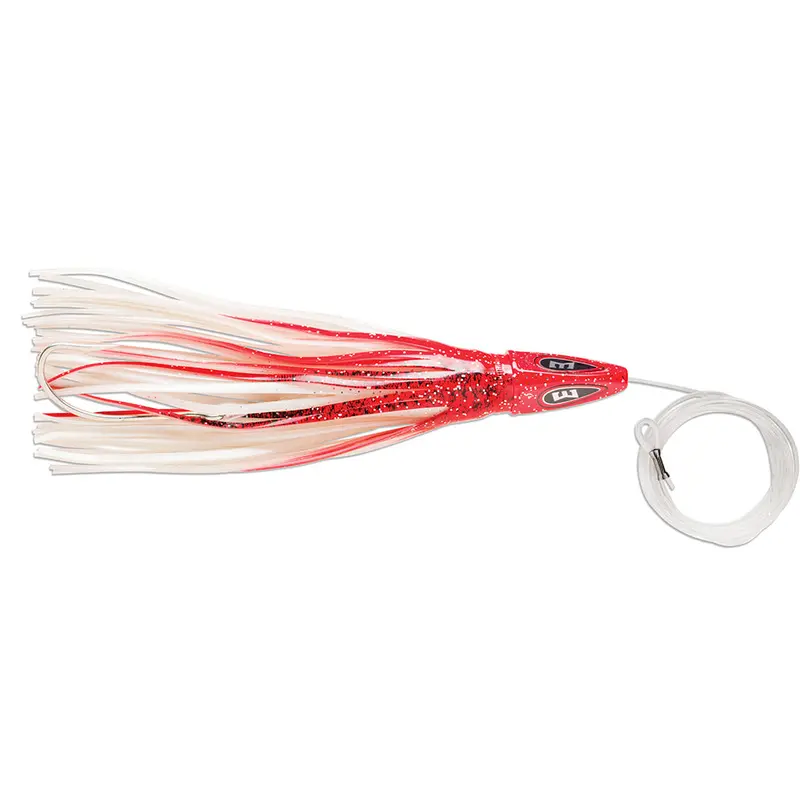 Williamson High-Speed Tuna Catcher Rig – Size 7, 7.5" Length, Monte Carlo Color [Hstc7Mc] 1