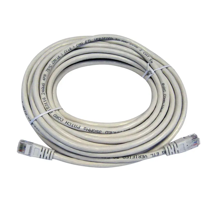 Xantrex 25-Foot Network Cable Compatible With Scp Remote Panels (809-0940) 1