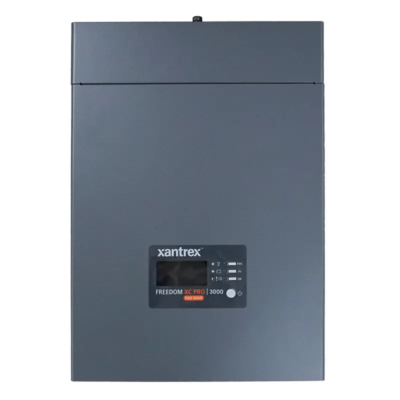 Xantrex Freedom Xc Pro 3000W 12V Inverter/Charger With 150A Charging – 120V Output (818-3010) 1