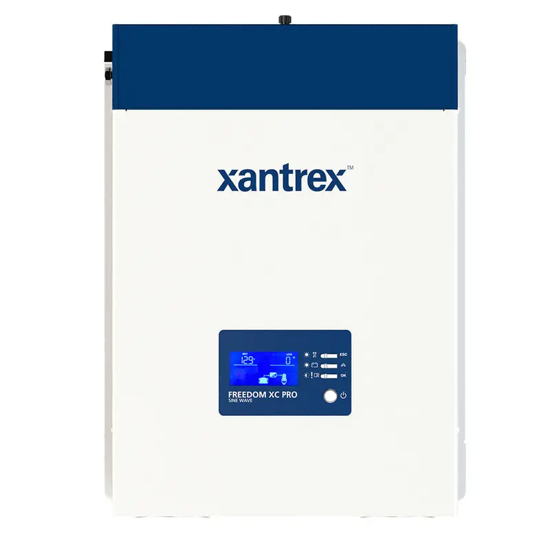 Xantrex Freedom Xc Pro 3000W Marine Inverter/Charger — 12V Dc Input 1