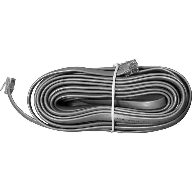 Xantrex Remote Control Cable – 25-Foot Length (Model 31-6257-00) 1