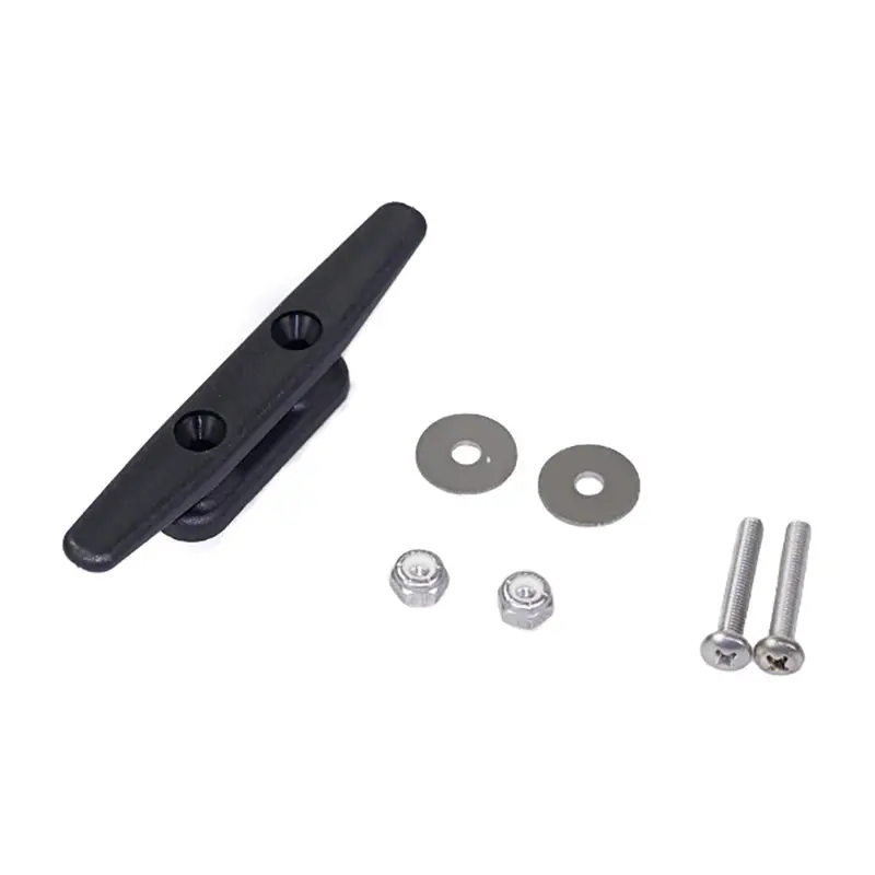 Yakgear Anchor Cleat Mounting Kit For Kayak Stability 1