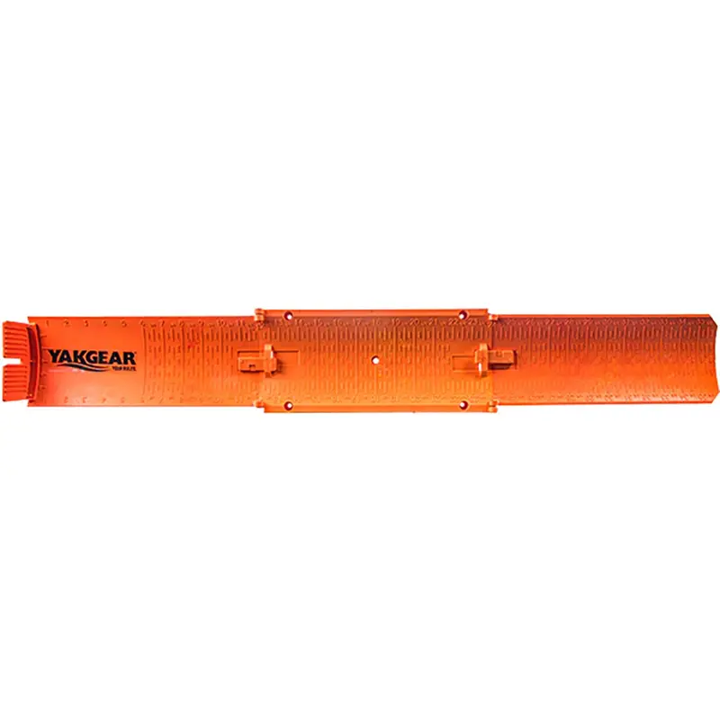Yakgear Fish Stik Fishing Tool – Orange Handle 1