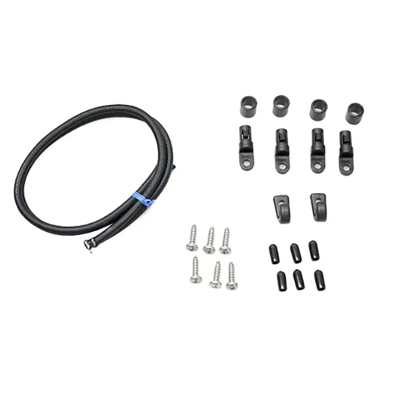 Yakgear Pk1 Paddle Keeper Kit – Secure, Adjustable Paddle Retention System 1